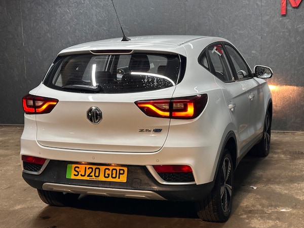 Used MG MG ZS 2020 for sale - 76270990: Photo 9