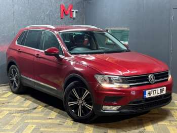 2017 (17) - 1.4 TSI BlueMotion Tech SE Navigation Euro 6 (s/s) 5dr