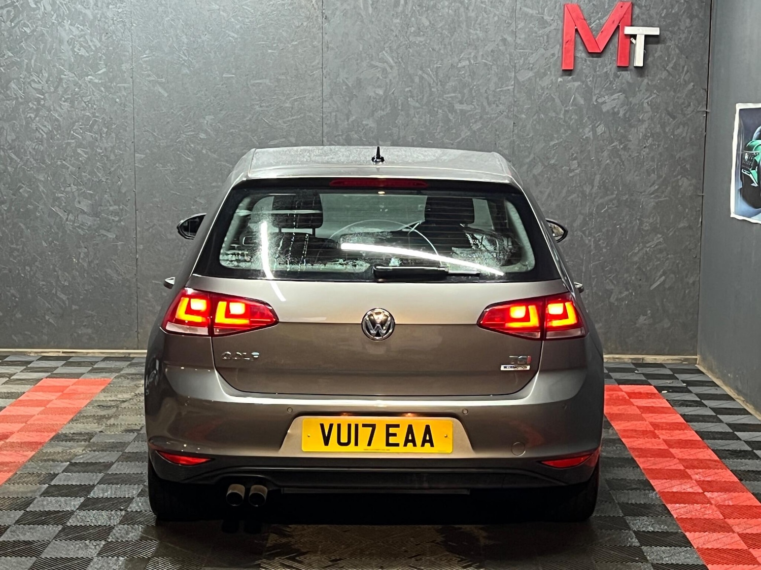 Used Volkswagen Golf 2017 for sale - 77479008: Photo 11