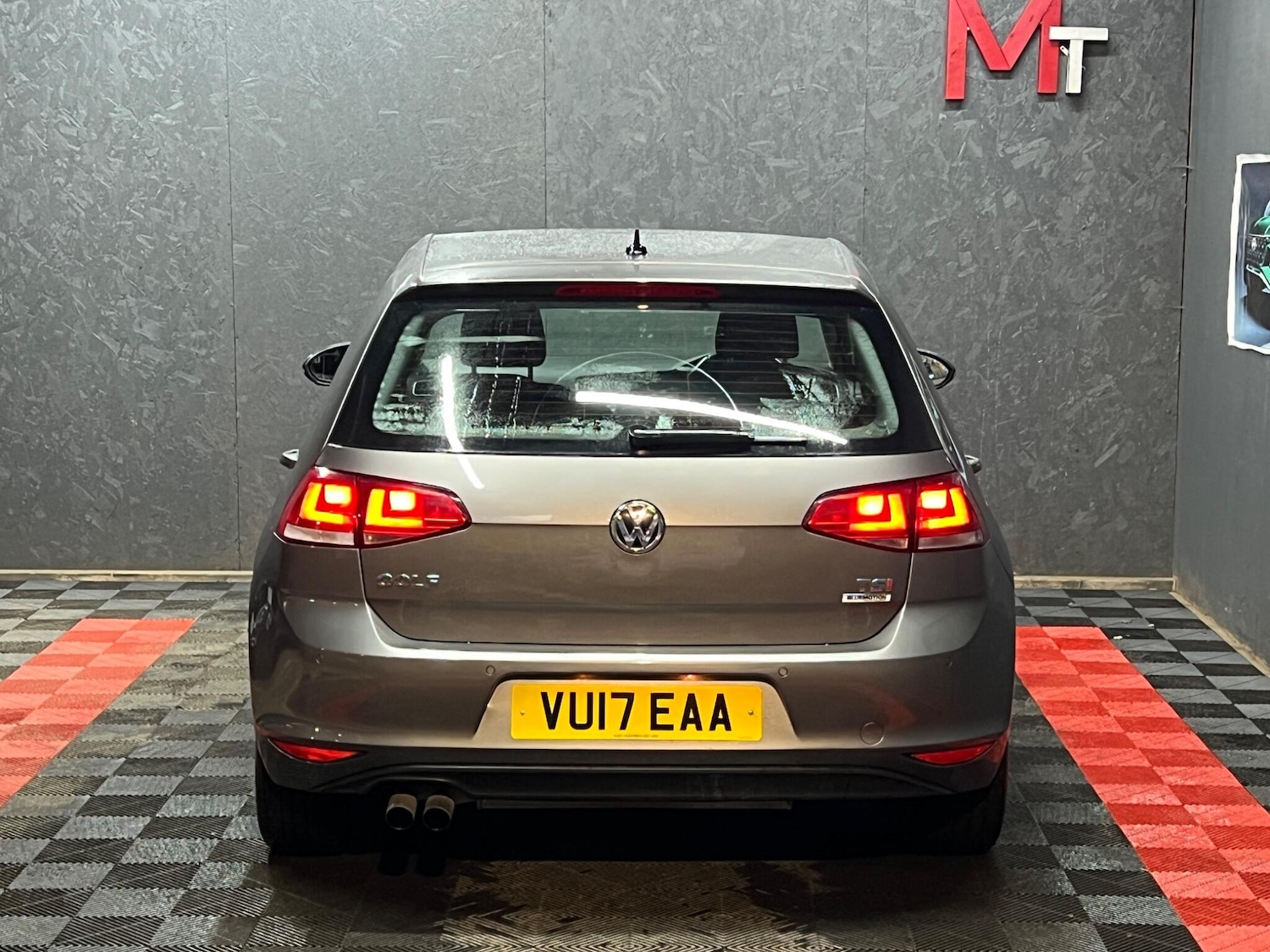 Used Volkswagen Golf 2017 for sale - 77479008: Photo 12