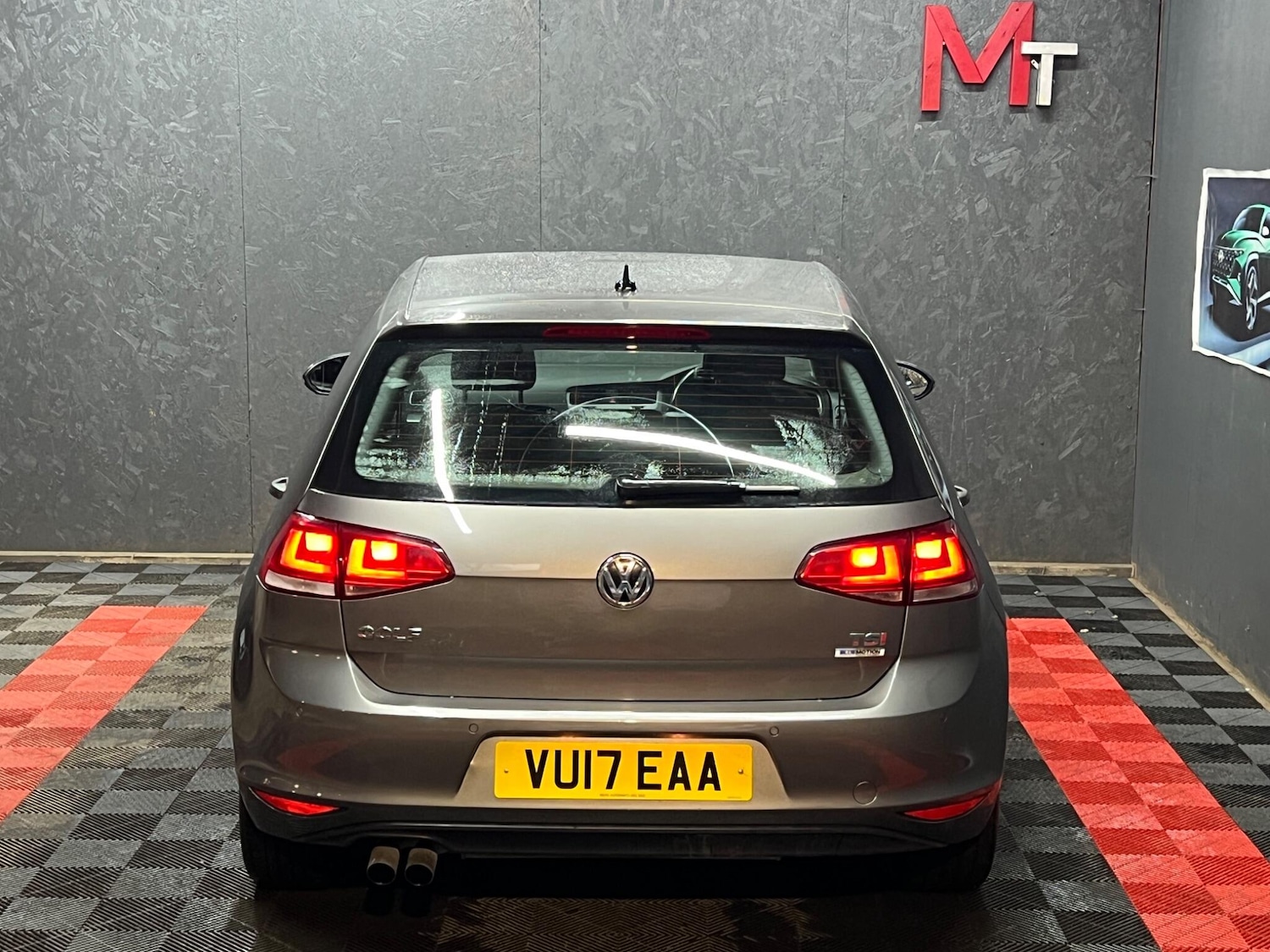 Used Volkswagen Golf 2017 for sale - 77479008: Photo 13