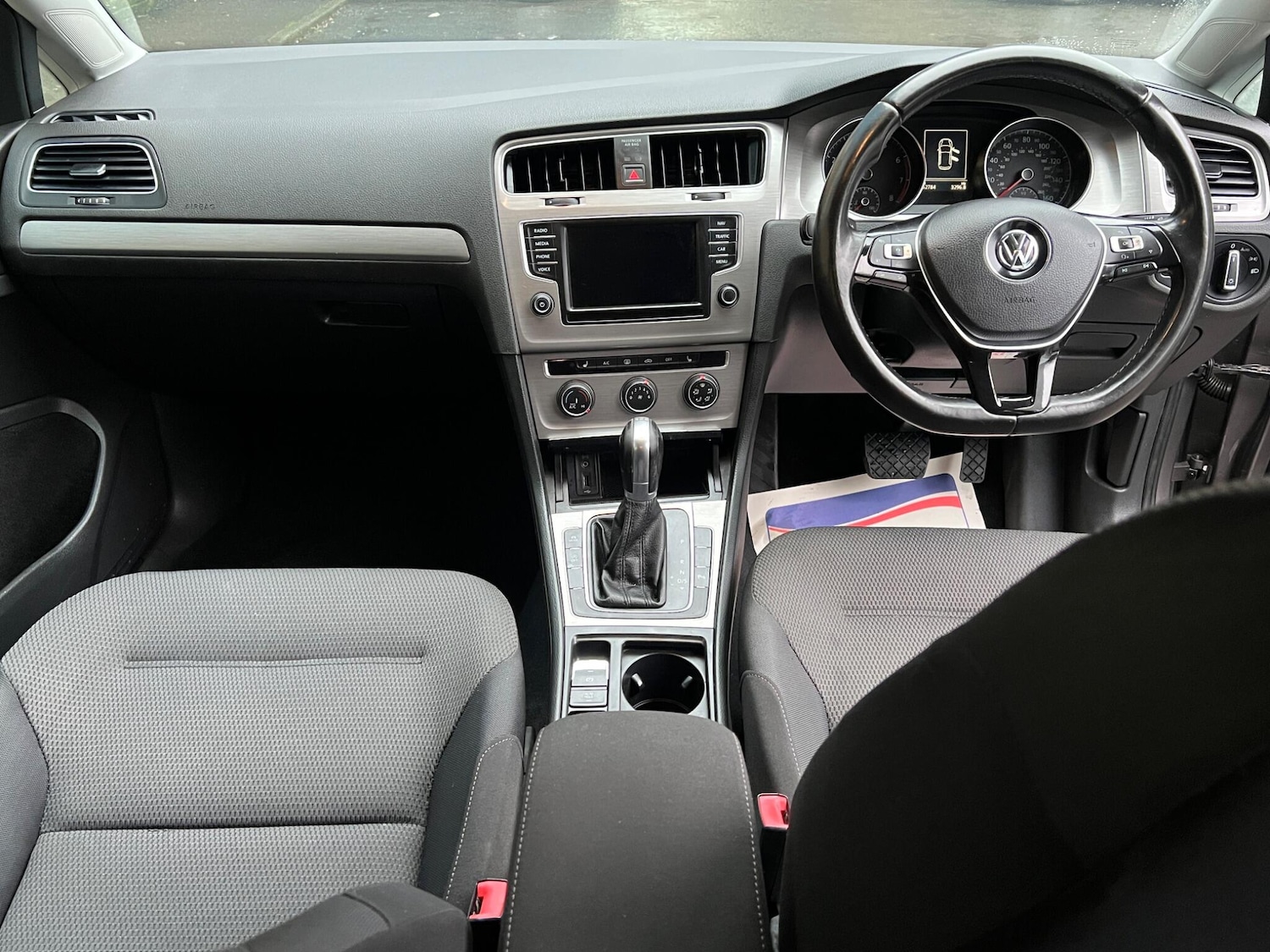 Used Volkswagen Golf 2017 for sale - 77479008: Photo 16