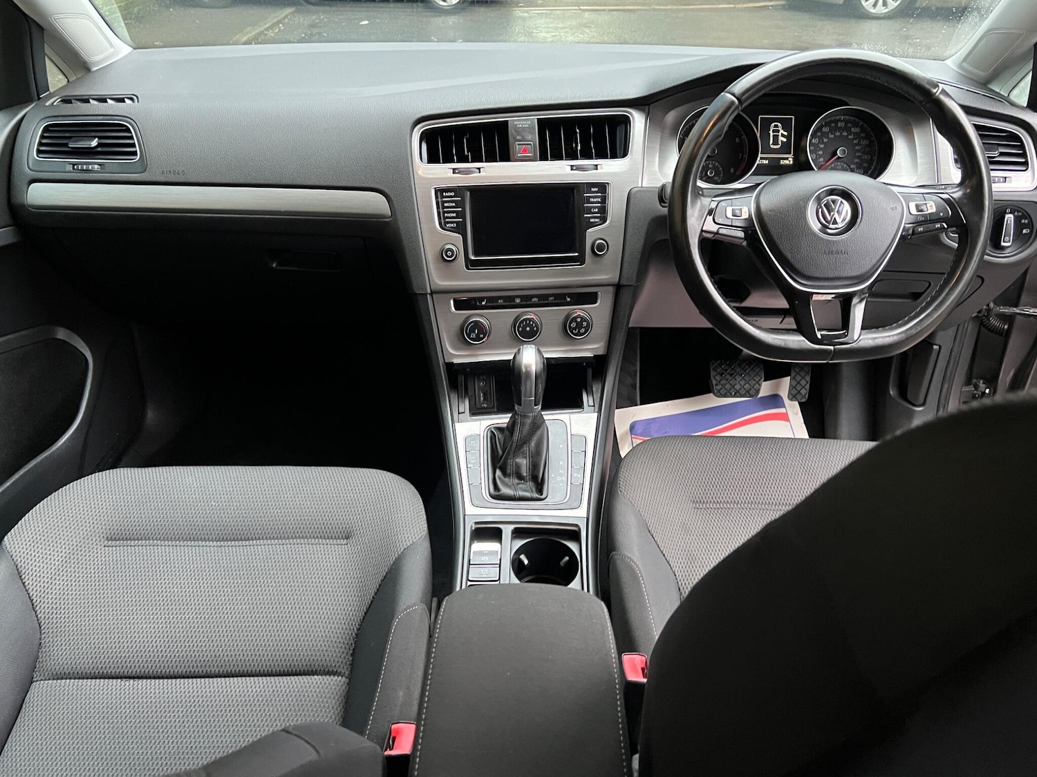 Used Volkswagen Golf 2017 for sale - 77479008: Photo 17