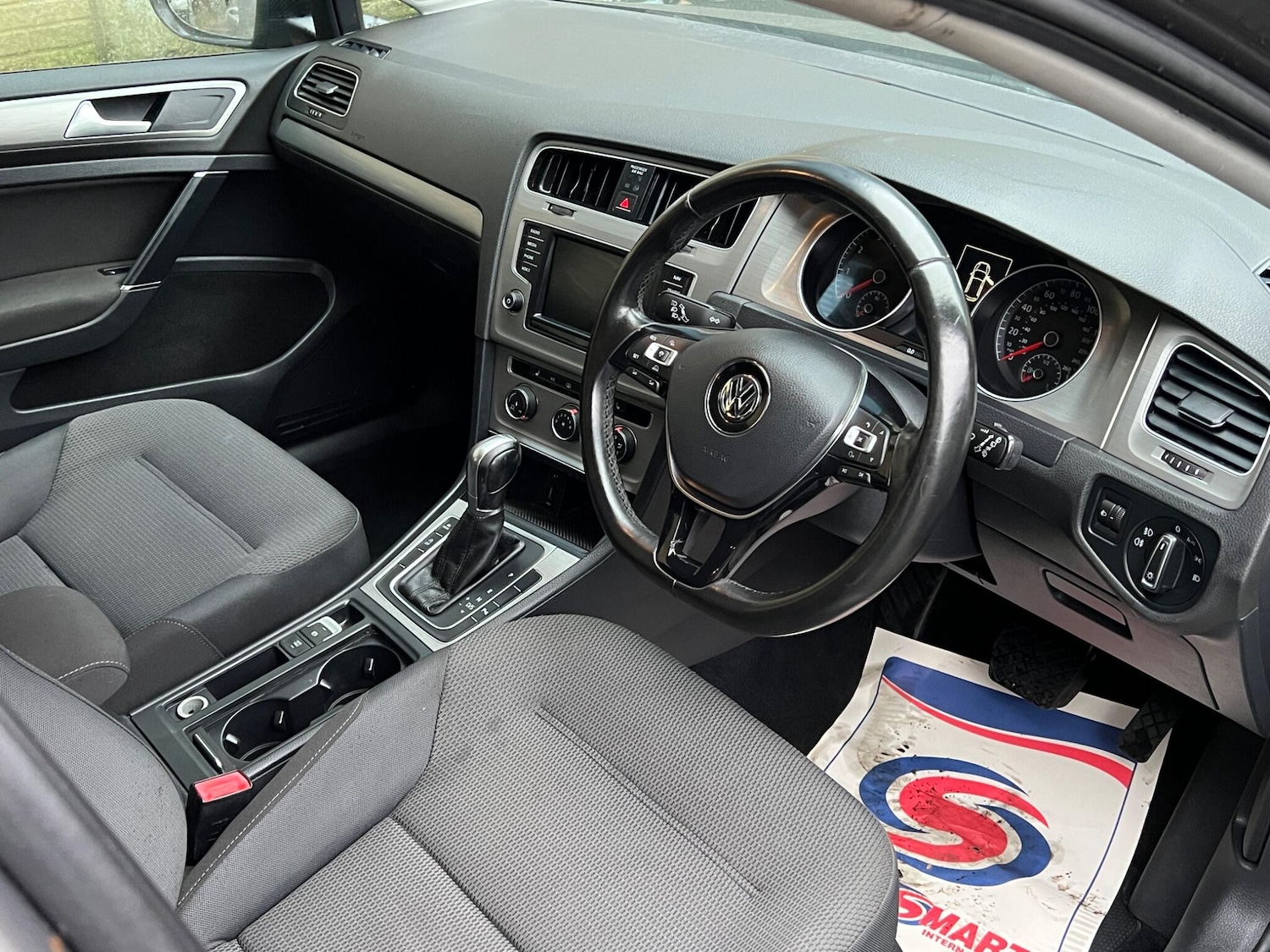 Used Volkswagen Golf 2017 for sale - 77479008: Photo 19