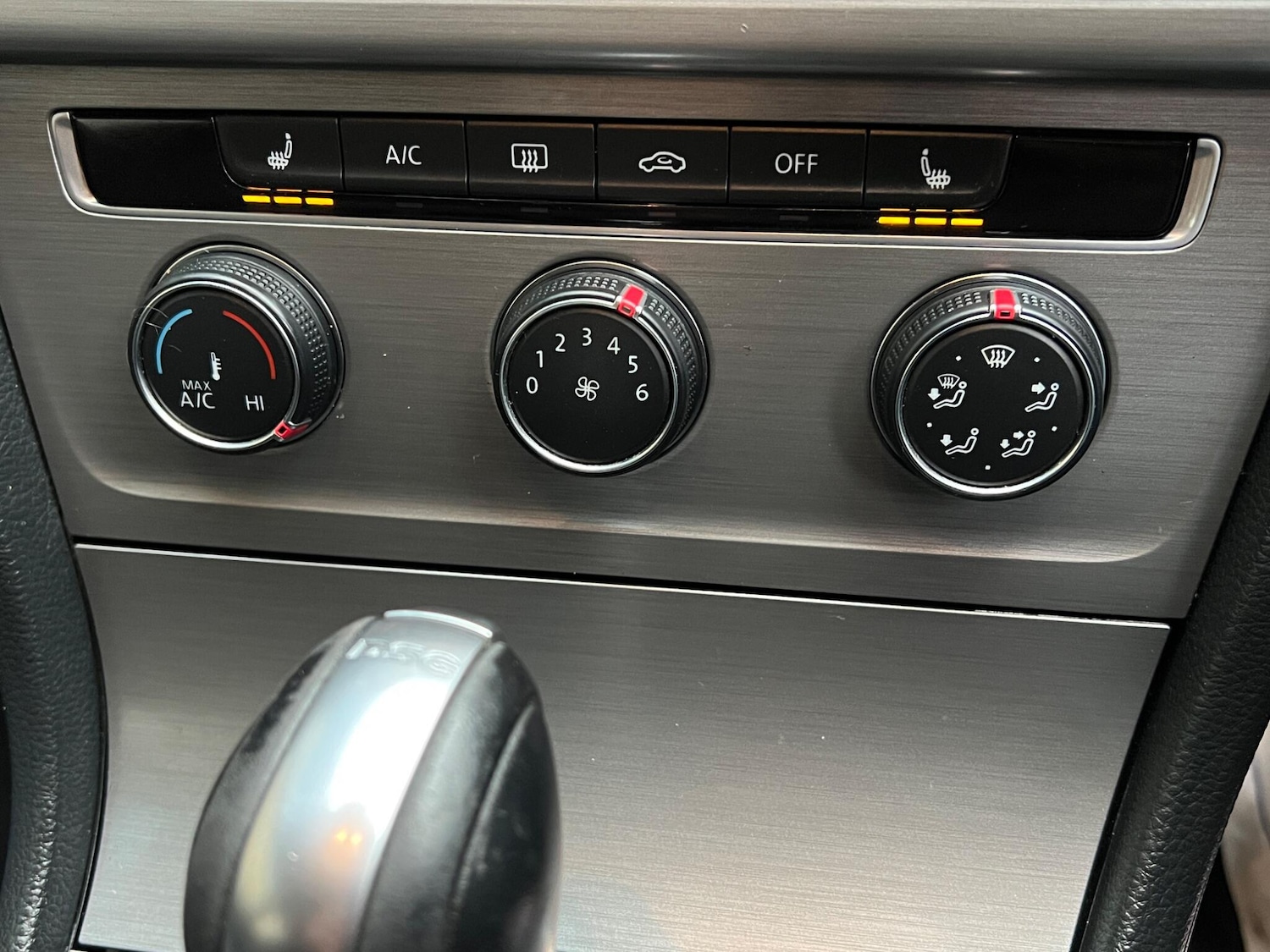 Used Volkswagen Golf 2017 for sale - 77479008: Photo 29