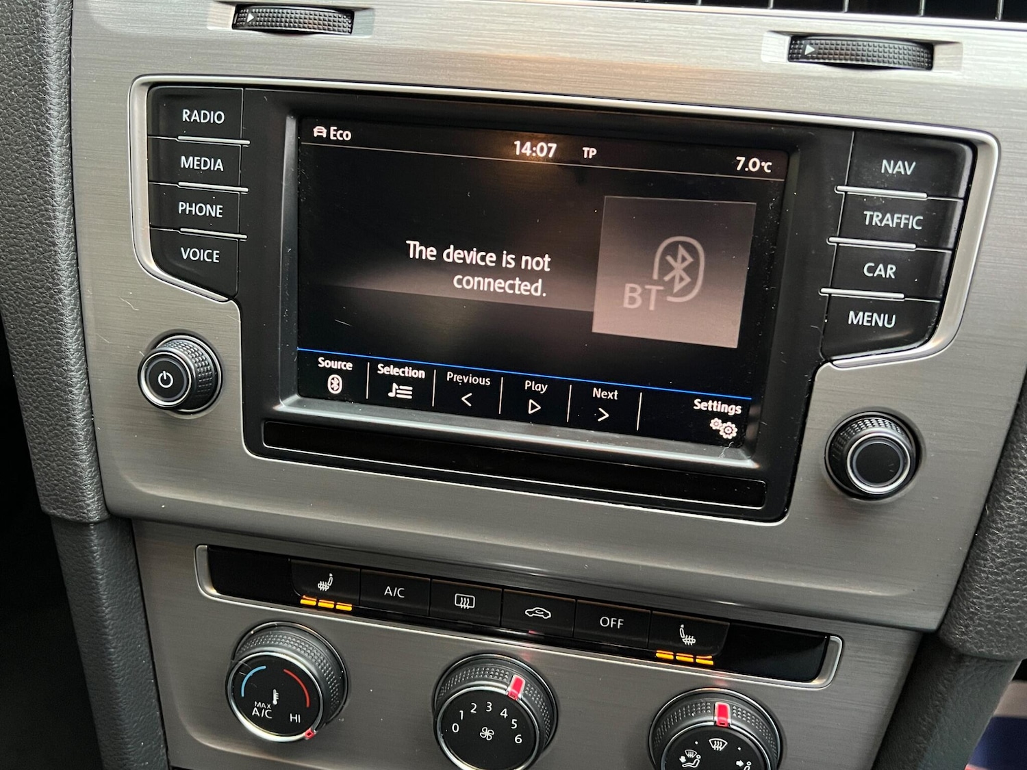 Used Volkswagen Golf 2017 for sale - 77479008: Photo 37