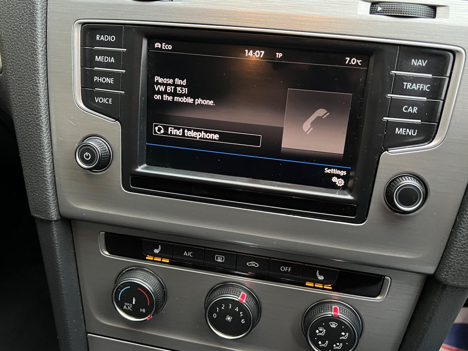 Used Volkswagen Golf 2017 for sale - 77479008: Photo 38