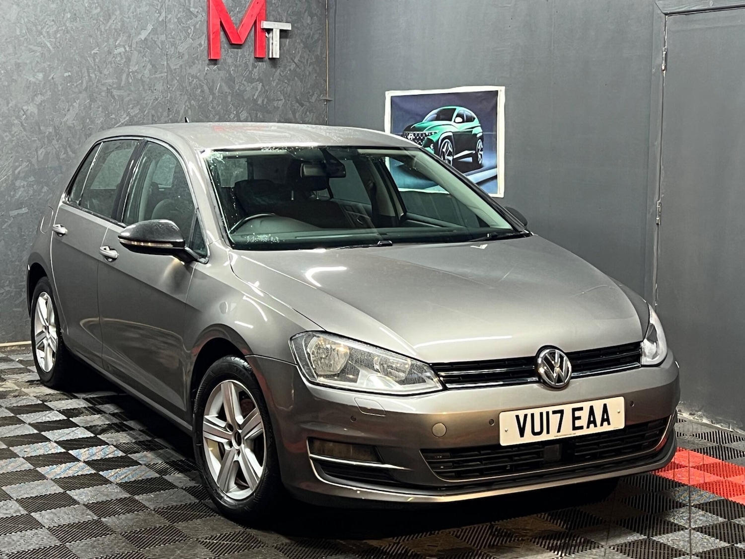 Used Volkswagen Golf 2017 for sale - 77479008: Photo 5