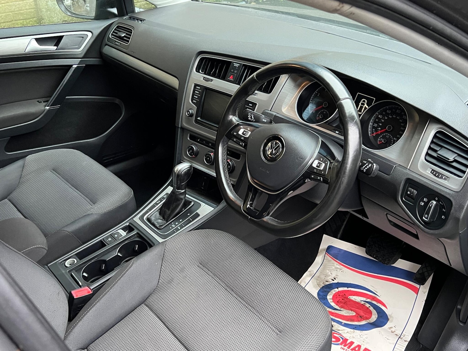 Used Volkswagen Golf 2017 for sale - 77479008: Photo 50