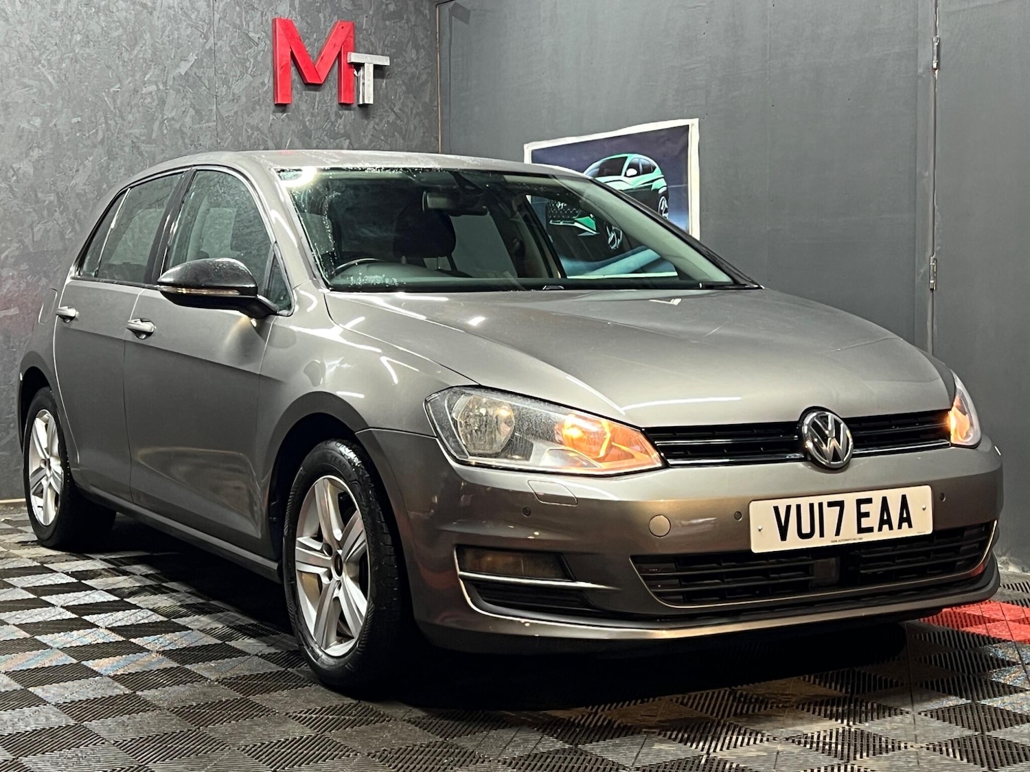 Used Volkswagen Golf 2017 for sale - 77479008: Photo 7