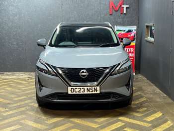 Used Nissan Qashqai 2023 for sale - 75002591: Photo