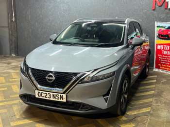 Used Nissan Qashqai 2023 for sale - 75002591: Photo