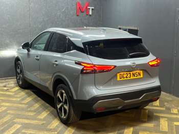 Used Nissan Qashqai 2023 for sale - 75002591: Photo