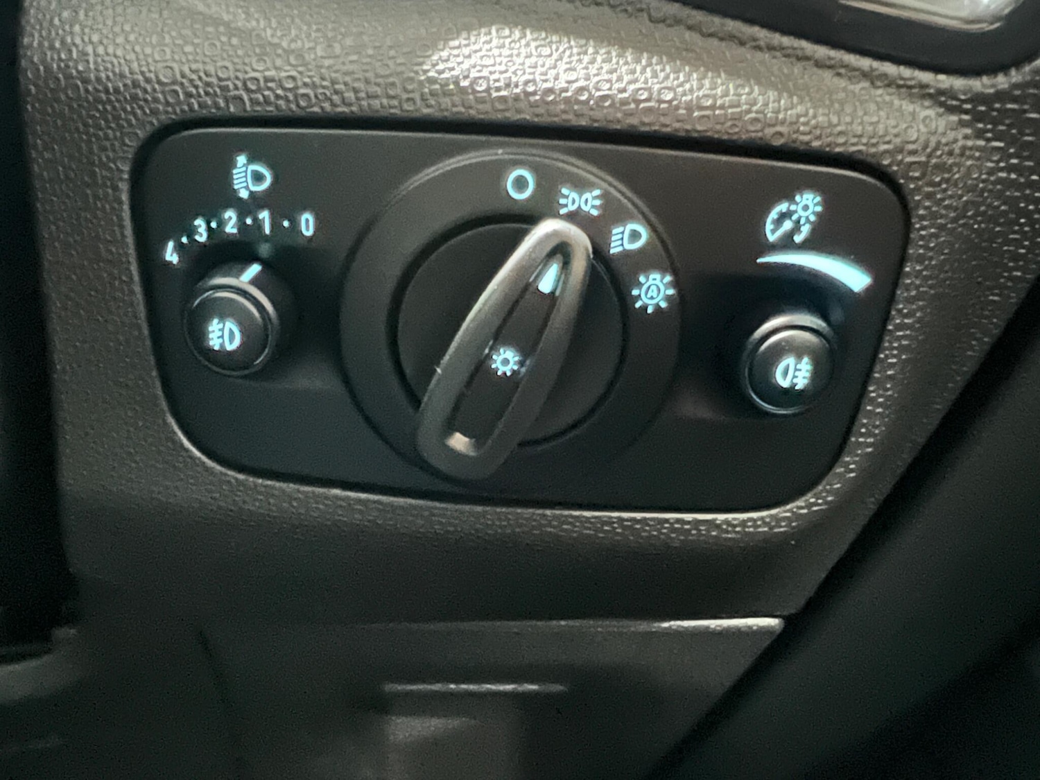 Vehicle 34