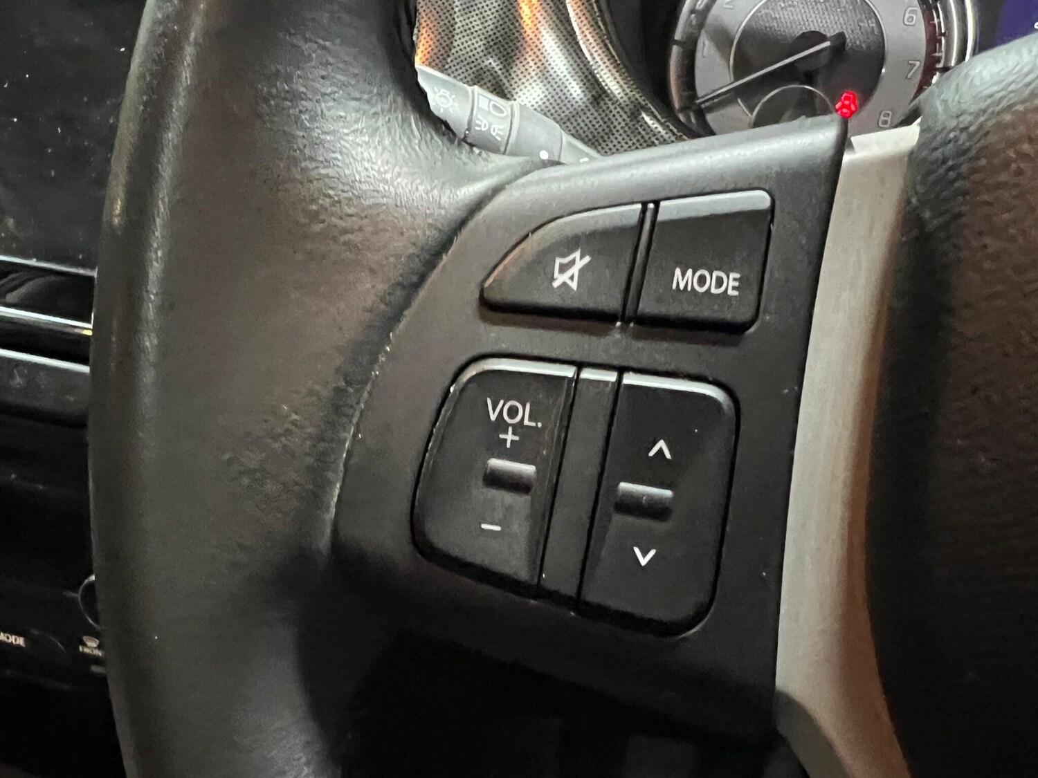 Vehicle 34