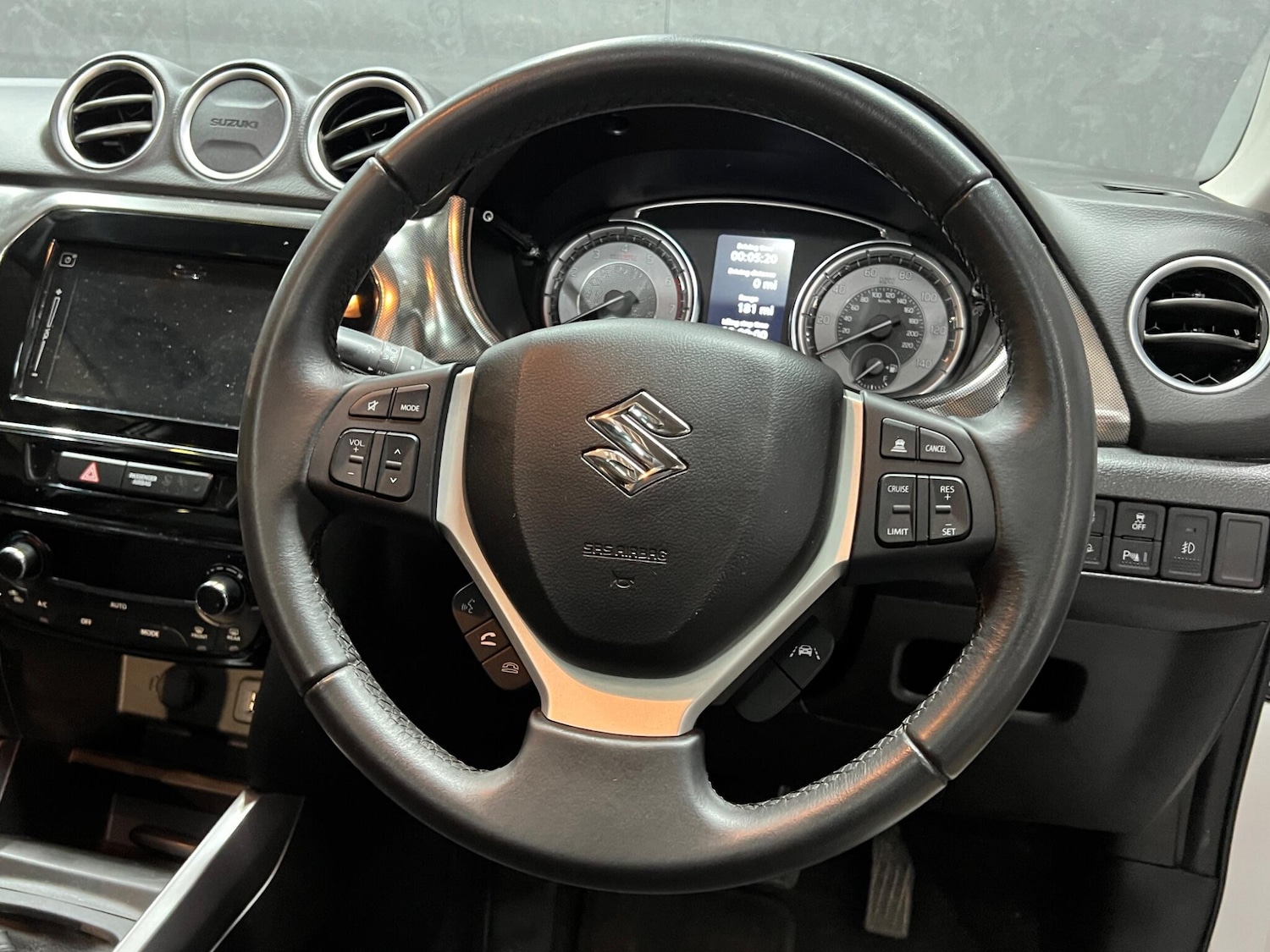 Vehicle 45