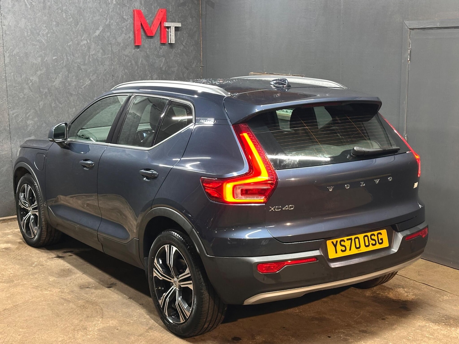 Used Volvo XC40 2020 for sale - 76573324: Photo 10