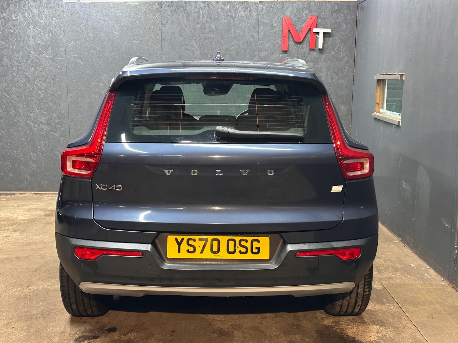 Used Volvo XC40 2020 for sale - 76573324: Photo 11
