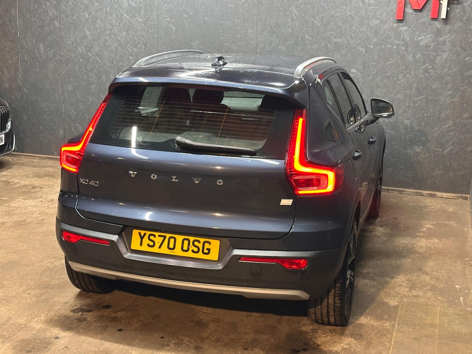 Used Volvo XC40 2020 for sale - 76573324: Photo 12
