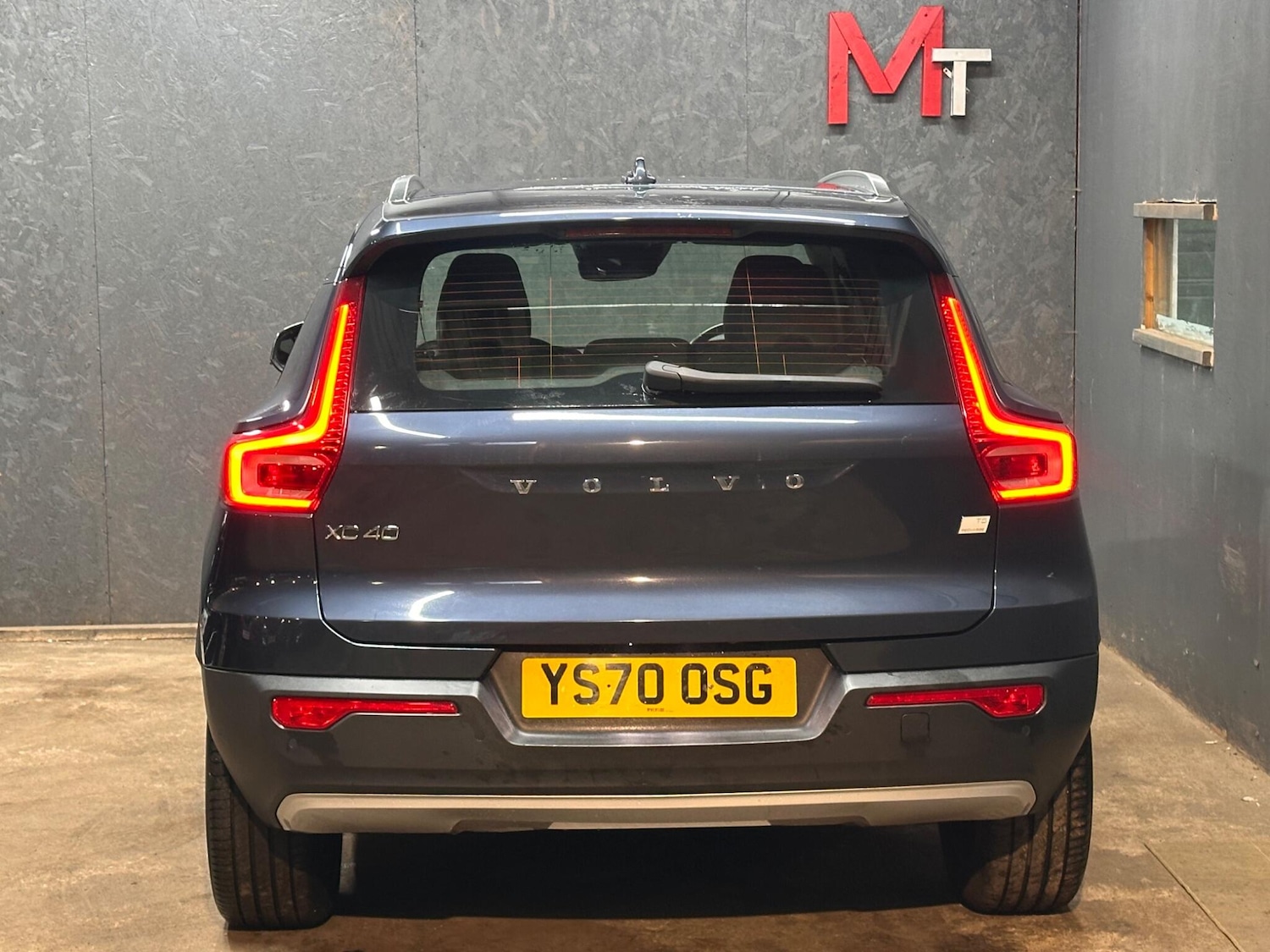 Used Volvo XC40 2020 for sale - 76573324: Photo 13