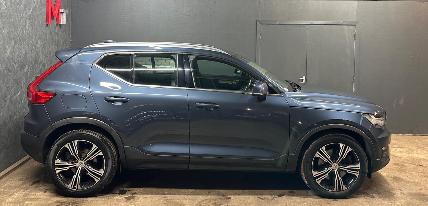 Used Volvo XC40 2020 for sale - 76573324: Photo 14