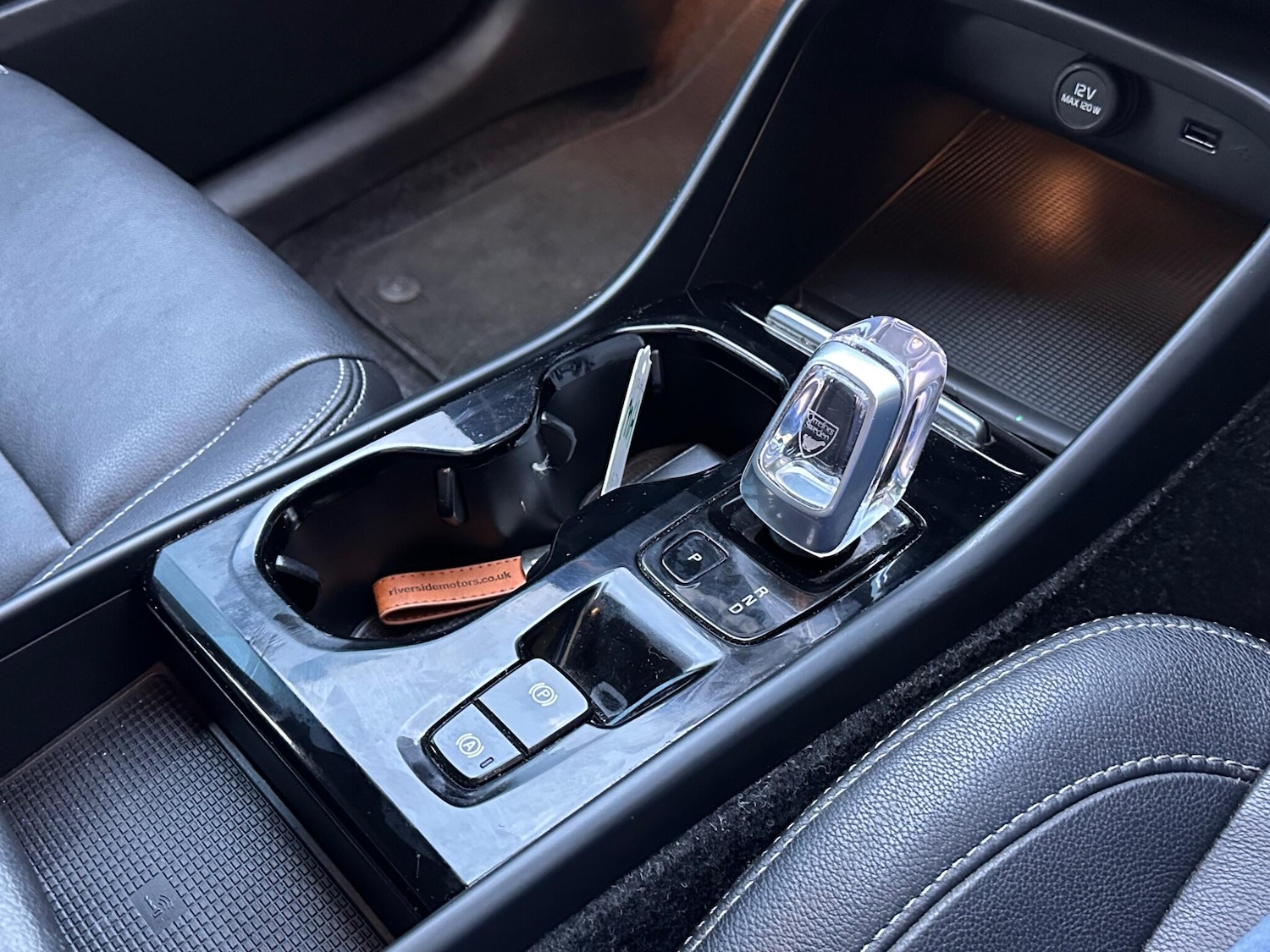 Used Volvo XC40 2020 for sale - 76573324: Photo 15