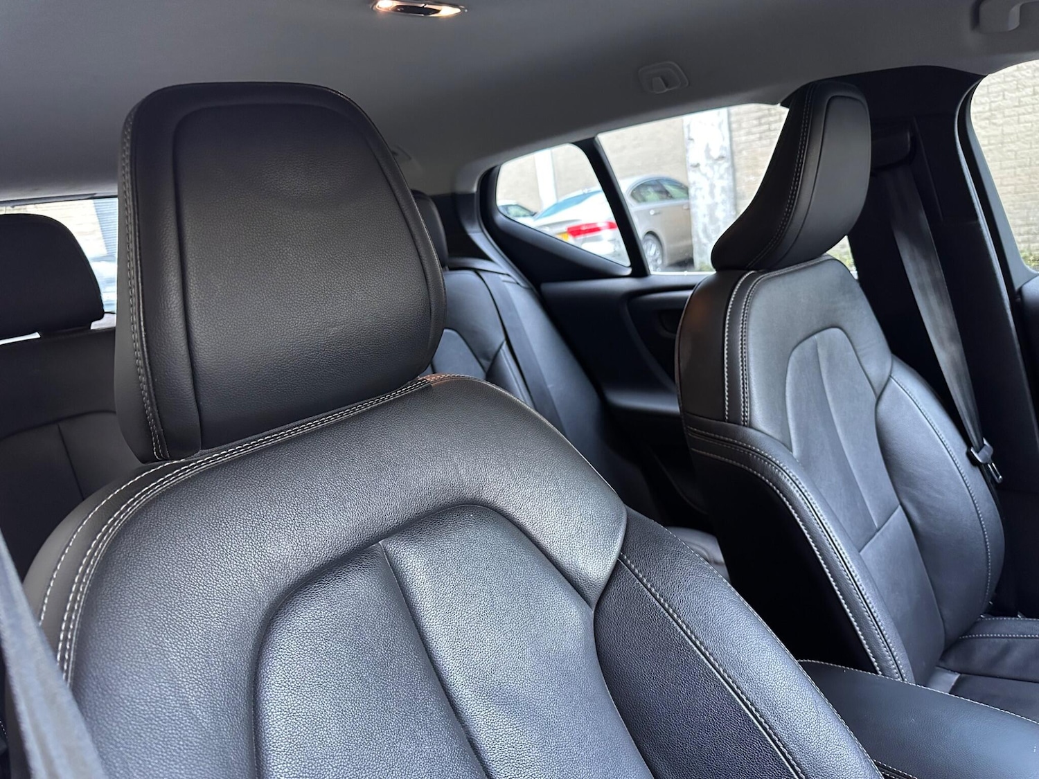 Used Volvo XC40 2020 for sale - 76573324: Photo 18