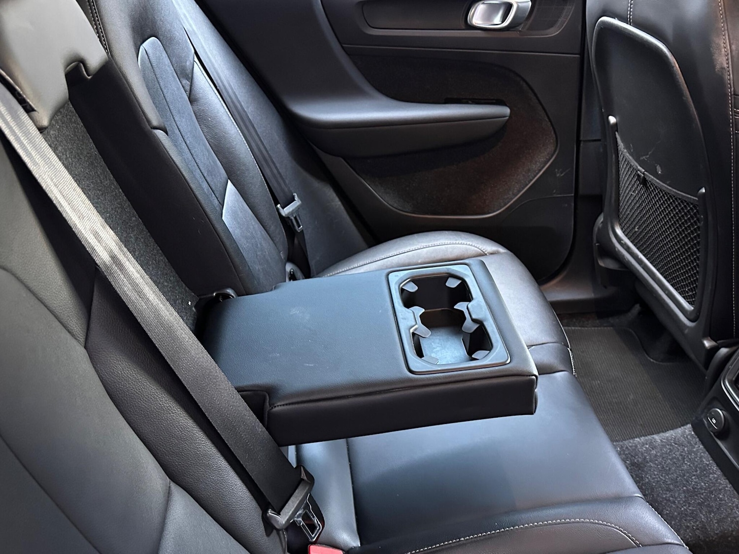 Used Volvo XC40 2020 for sale - 76573324: Photo 19