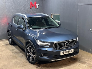Used Volvo XC40 2020 for sale - 76573324: Photo