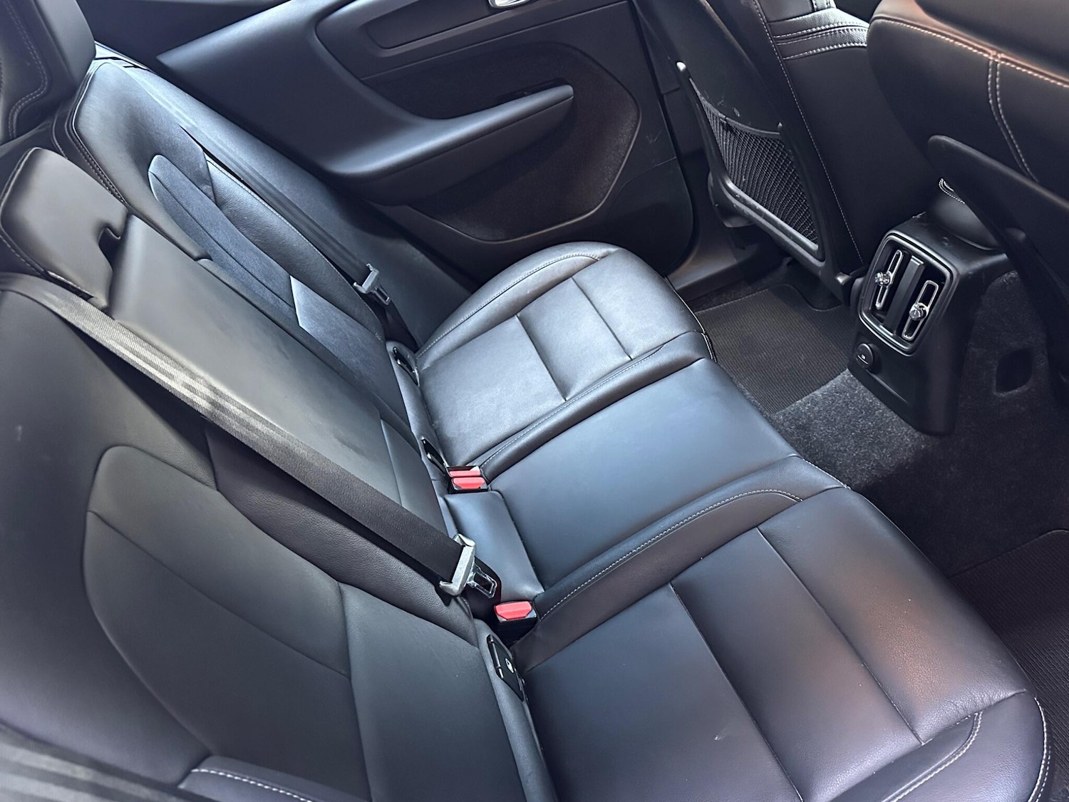 Used Volvo XC40 2020 for sale - 76573324: Photo 20