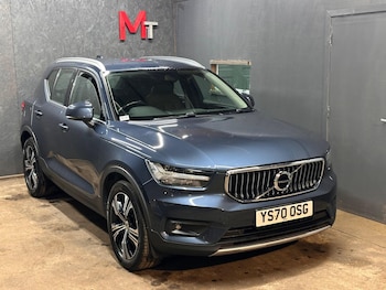 Used Volvo XC40 2020 for sale - 76573324: Photo