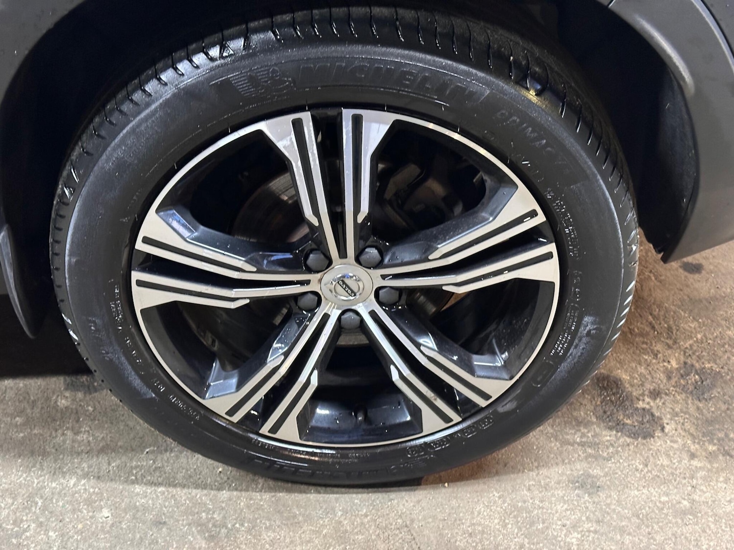 Used Volvo XC40 2020 for sale - 76573324: Photo 30