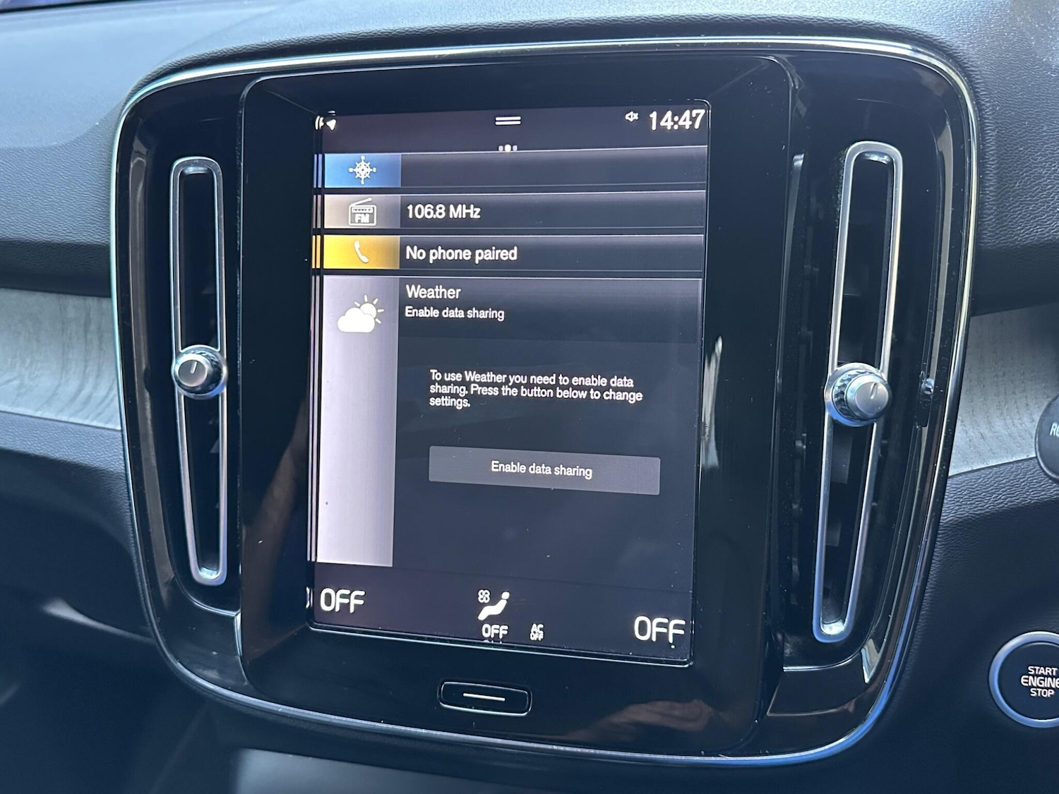 Used Volvo XC40 2020 for sale - 76573324: Photo 31