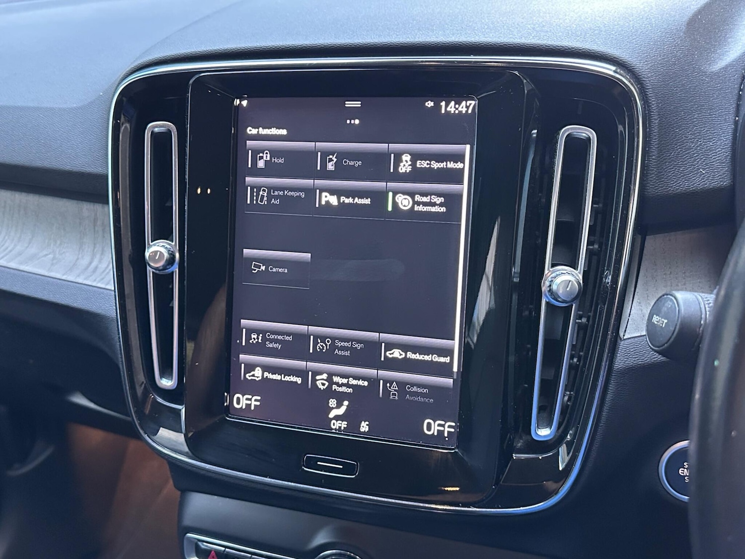 Used Volvo XC40 2020 for sale - 76573324: Photo 33