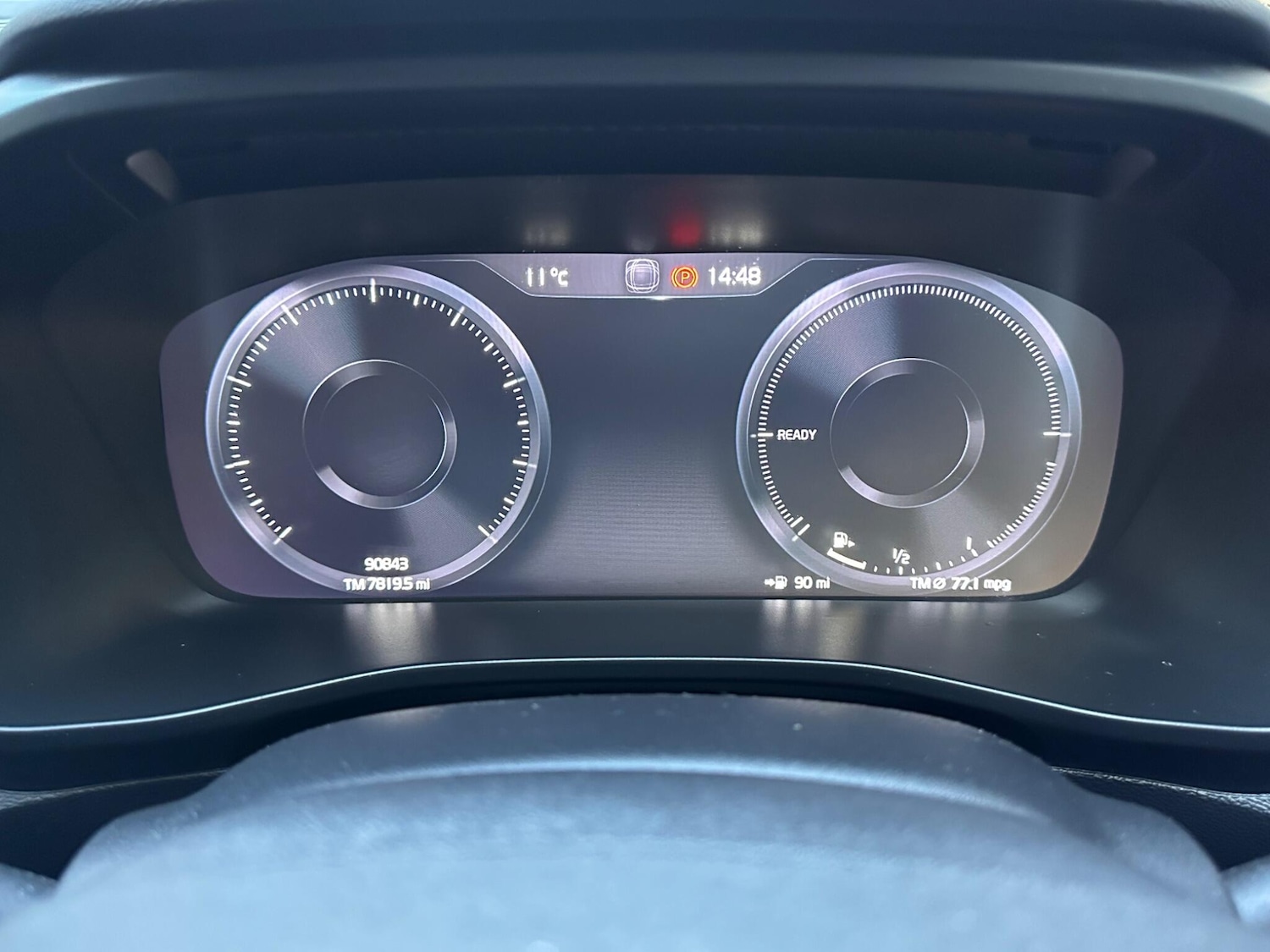 Used Volvo XC40 2020 for sale - 76573324: Photo 38