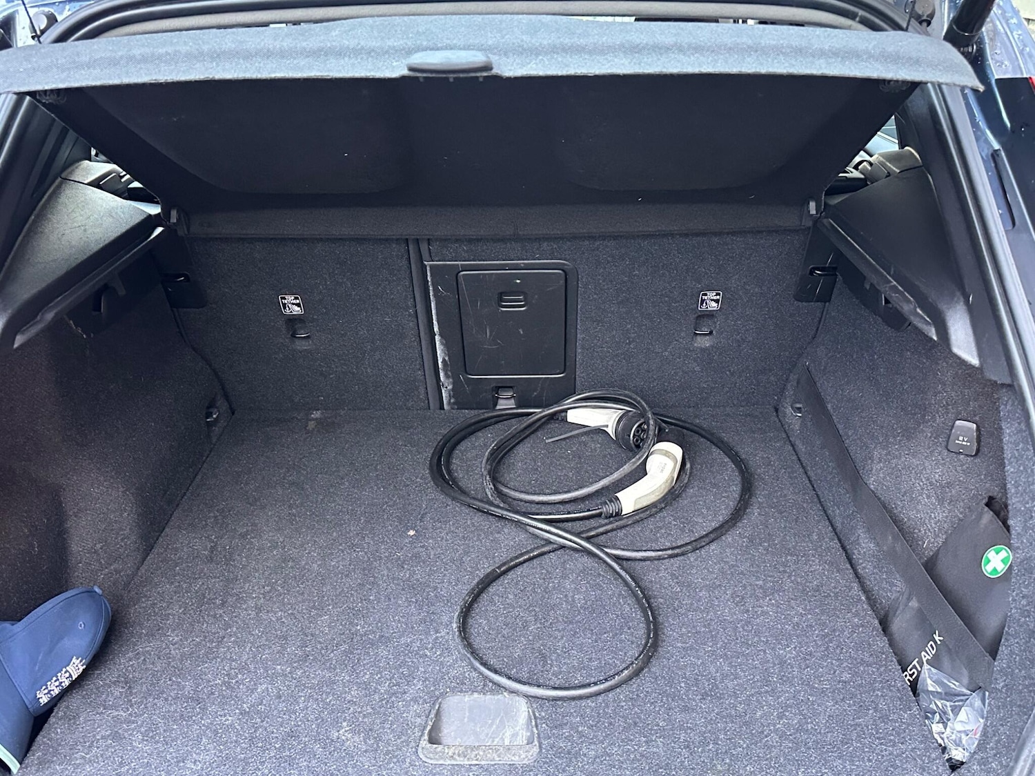 Used Volvo XC40 2020 for sale - 76573324: Photo 39