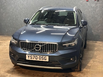 Used Volvo XC40 2020 for sale - 76573324: Photo