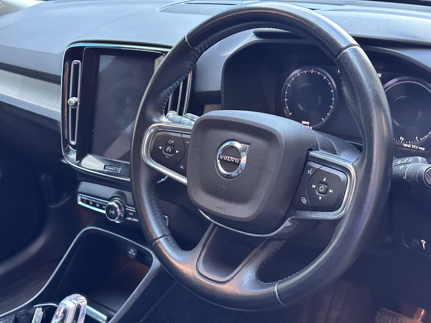 Used Volvo XC40 2020 for sale - 76573324: Photo 40