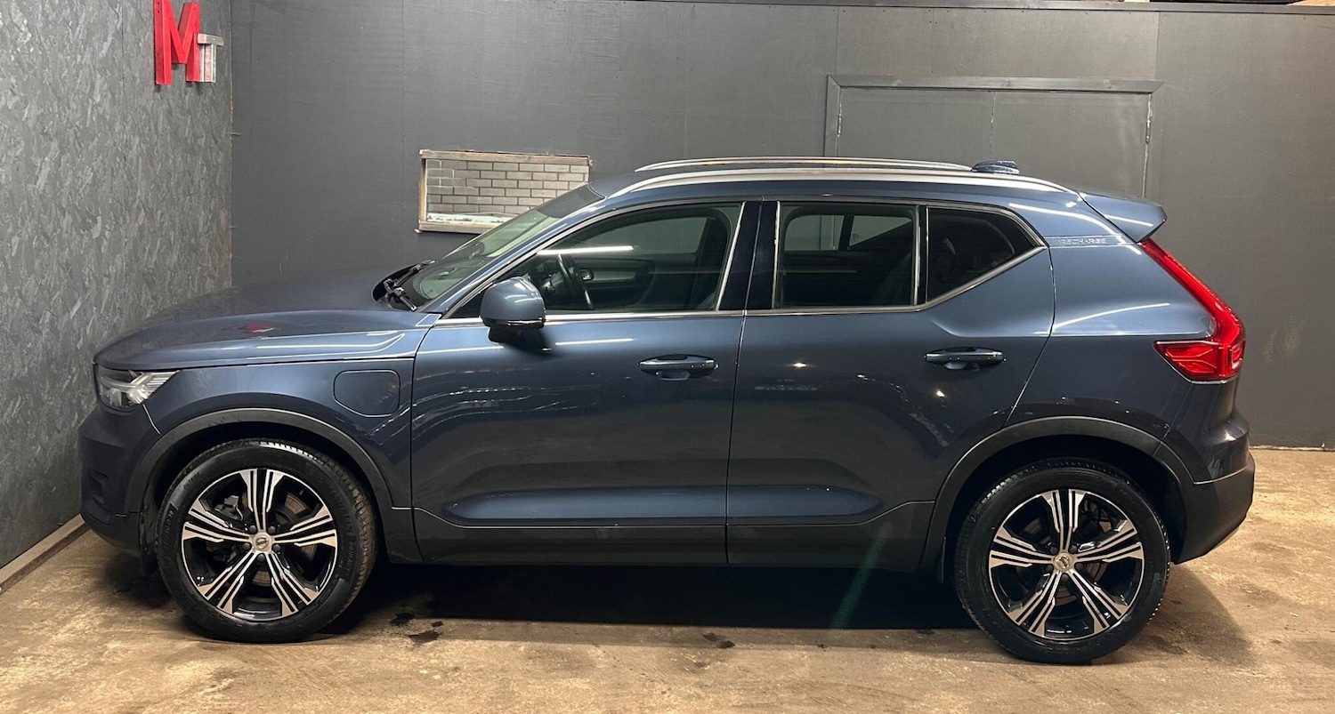 Used Volvo XC40 2020 for sale - 76573324: Photo 5
