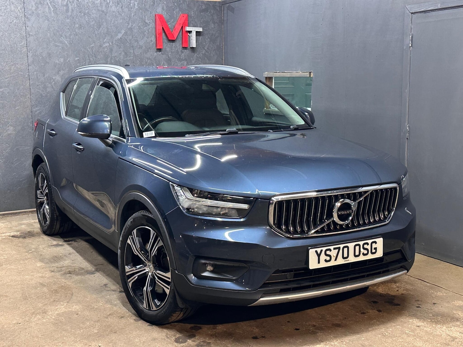 Used Volvo XC40 2020 for sale - 76573324: Photo 6