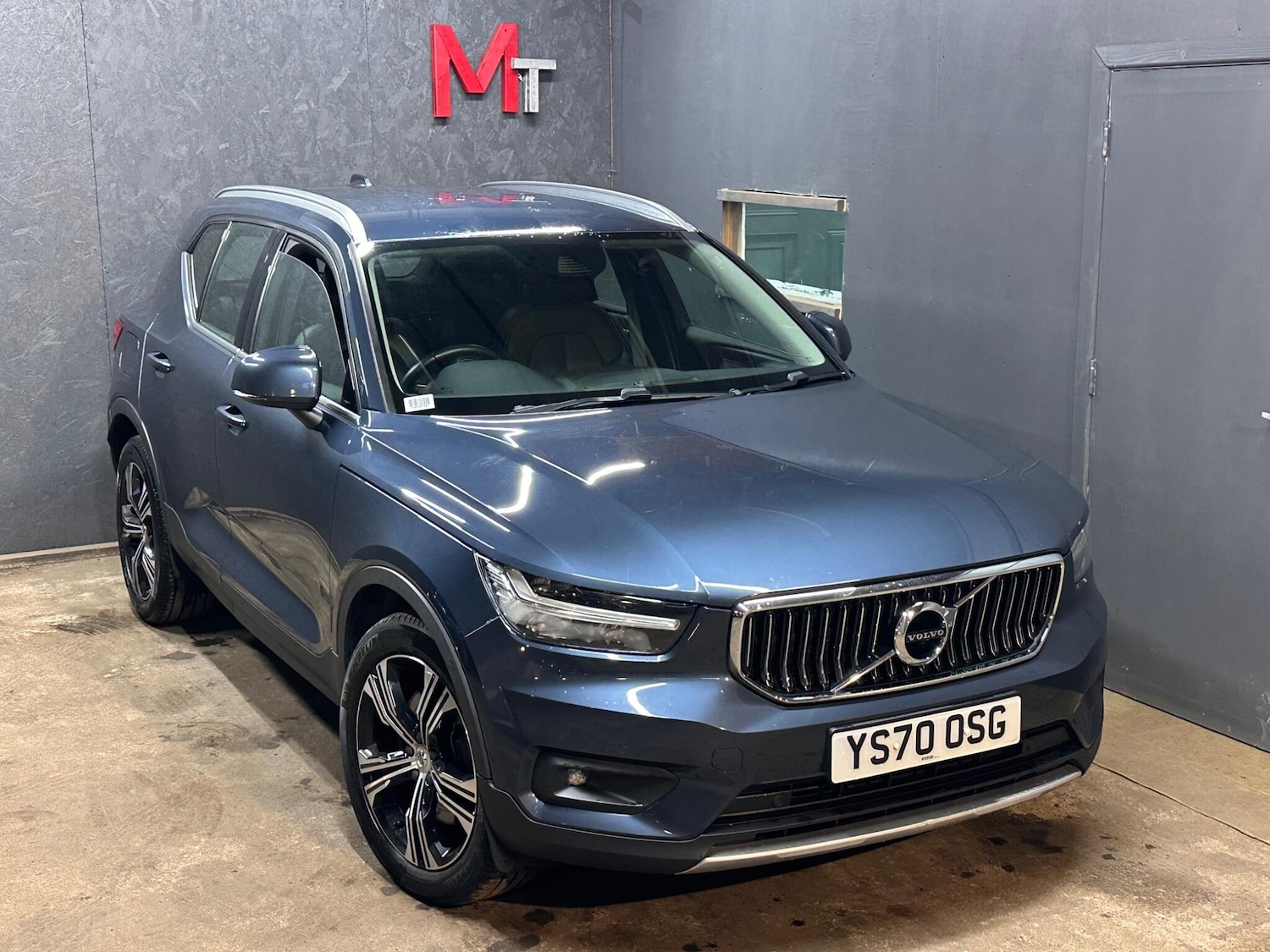 Used Volvo XC40 2020 for sale - 76573324: Photo 7
