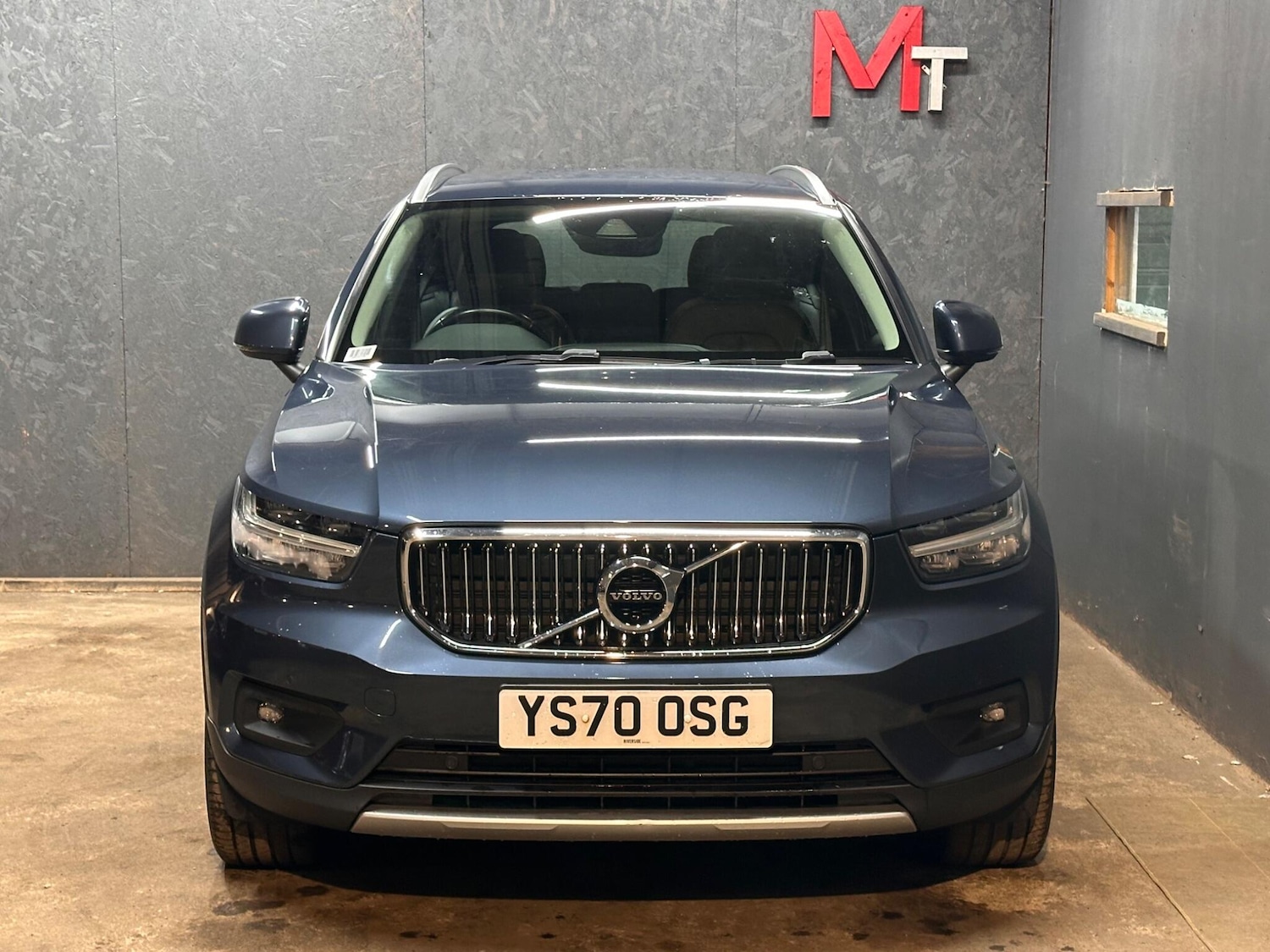 Used Volvo XC40 2020 for sale - 76573324: Photo 8
