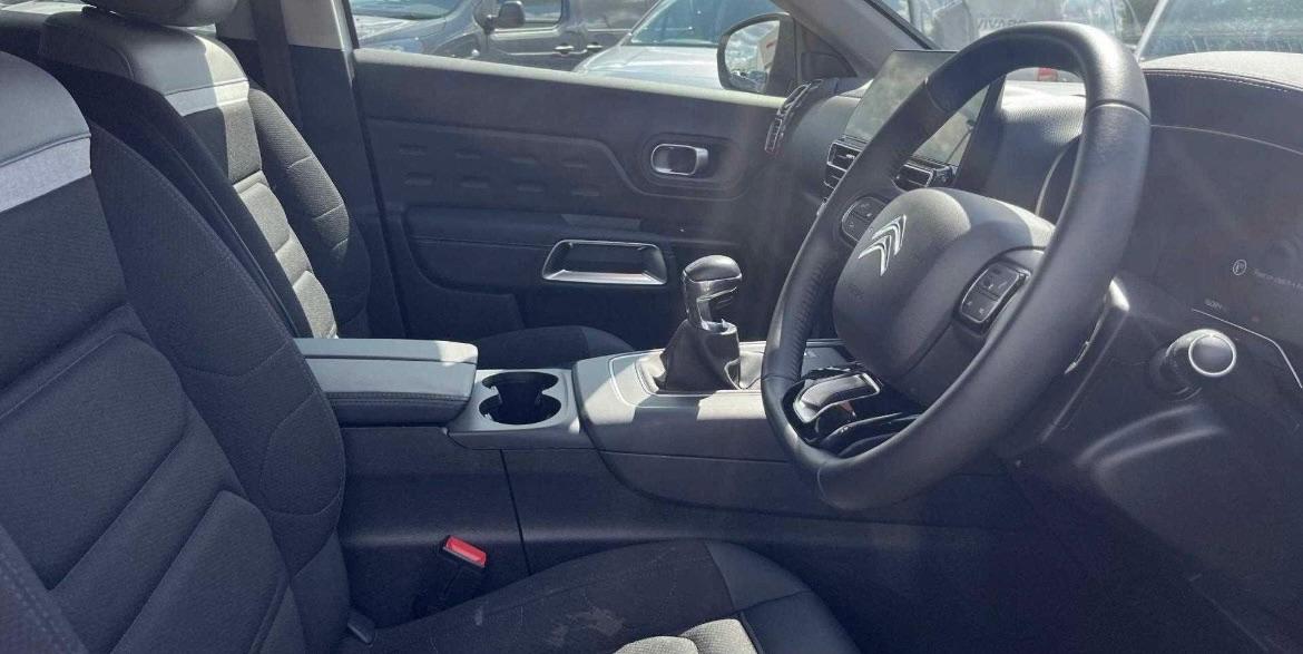 Vehicle 30