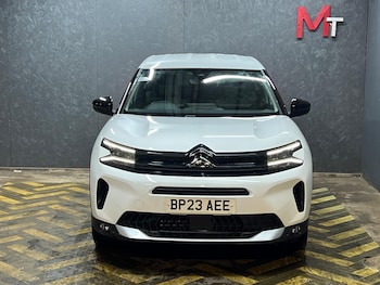 Used Citroen C5 Aircross 2023 for sale - 75478665: Photo