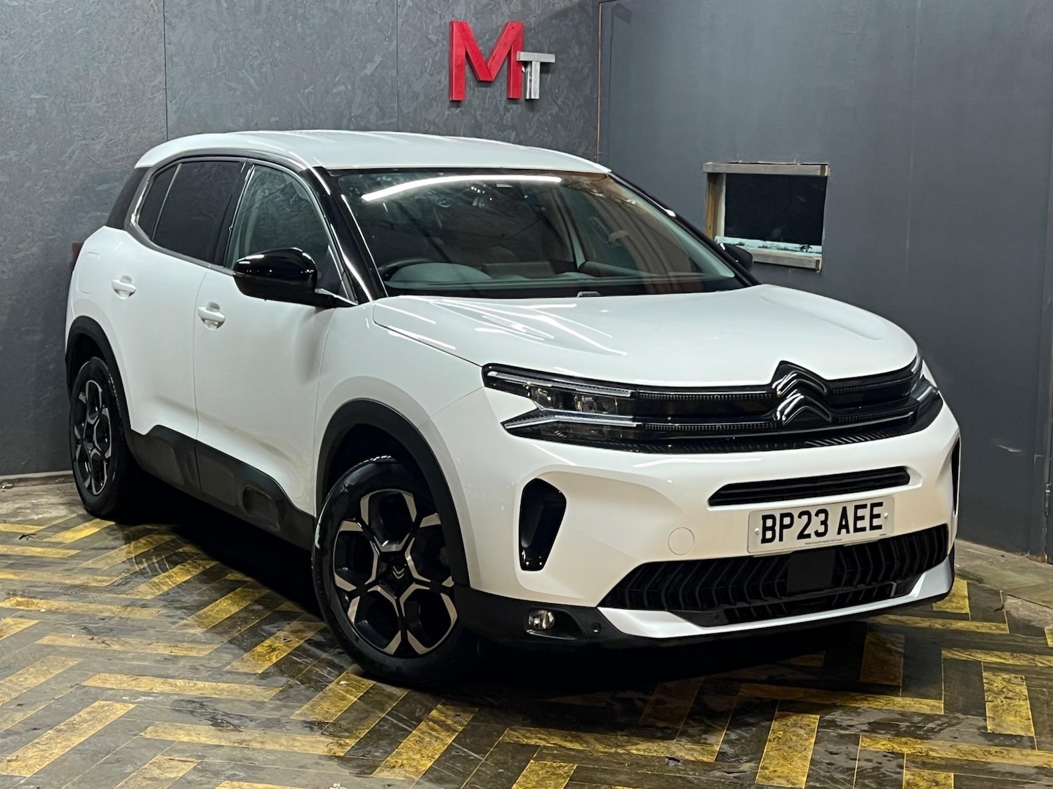 Vehicle 9
