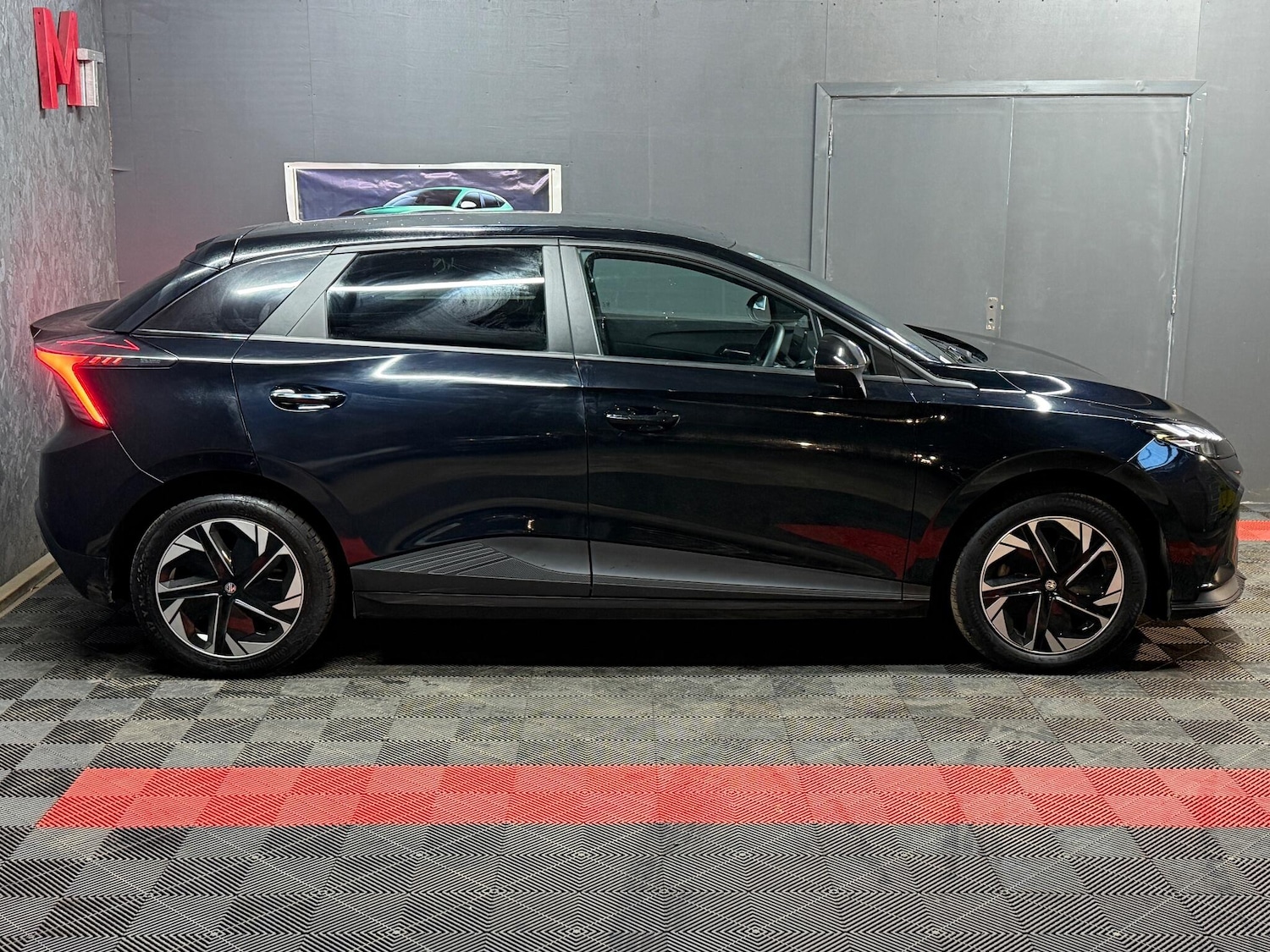 Used MG MG4 2022 for sale - 77230306: Photo 12