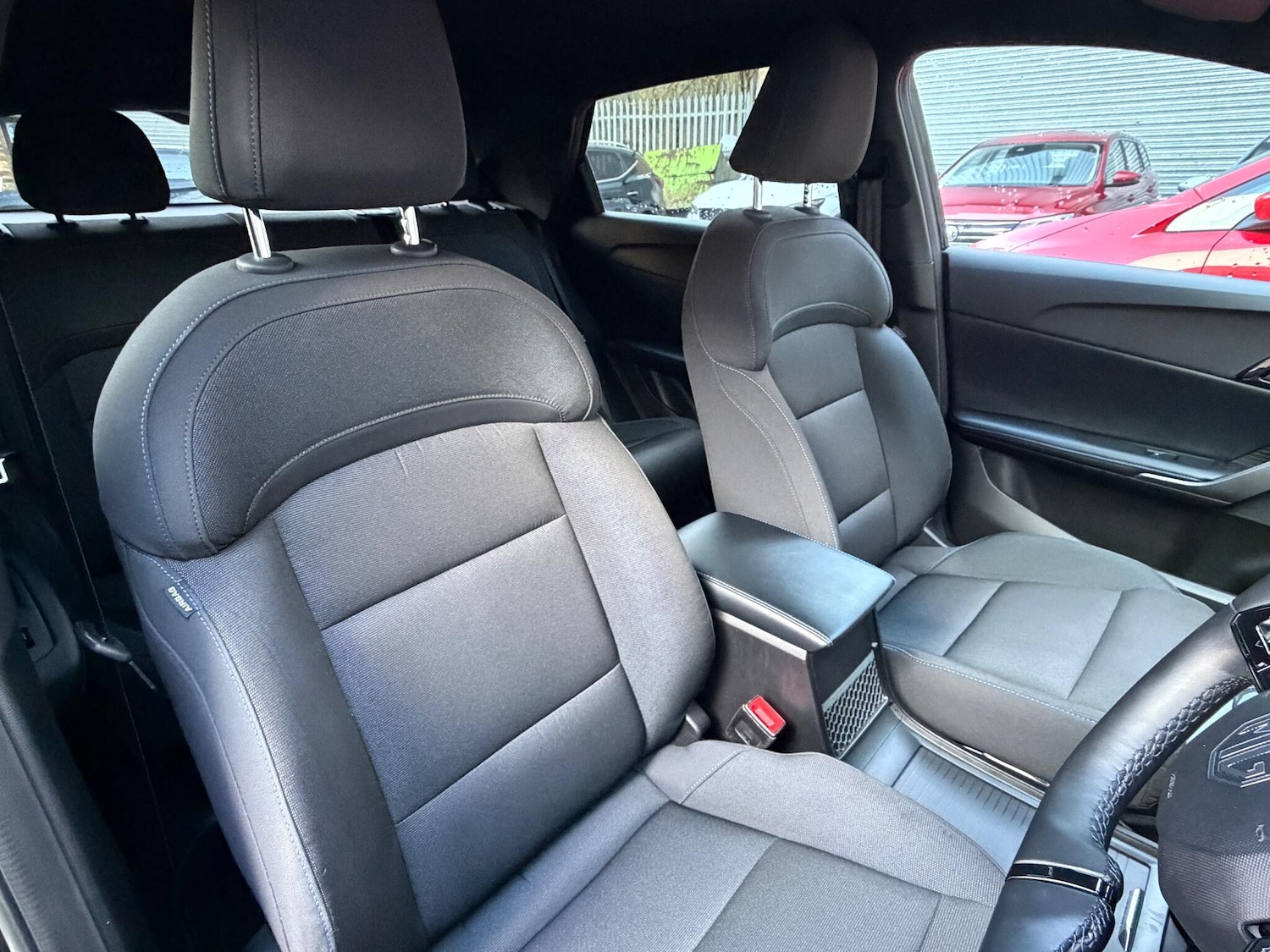 Used MG MG4 2022 for sale - 77230306: Photo 14