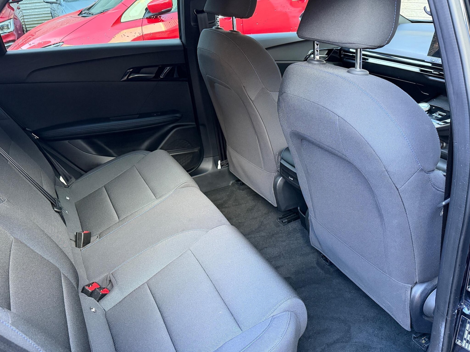 Used MG MG4 2022 for sale - 77230306: Photo 15