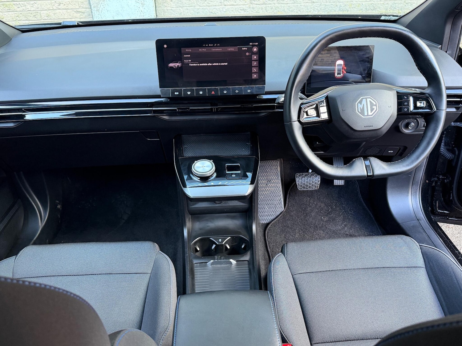 Used MG MG4 2022 for sale - 77230306: Photo 16