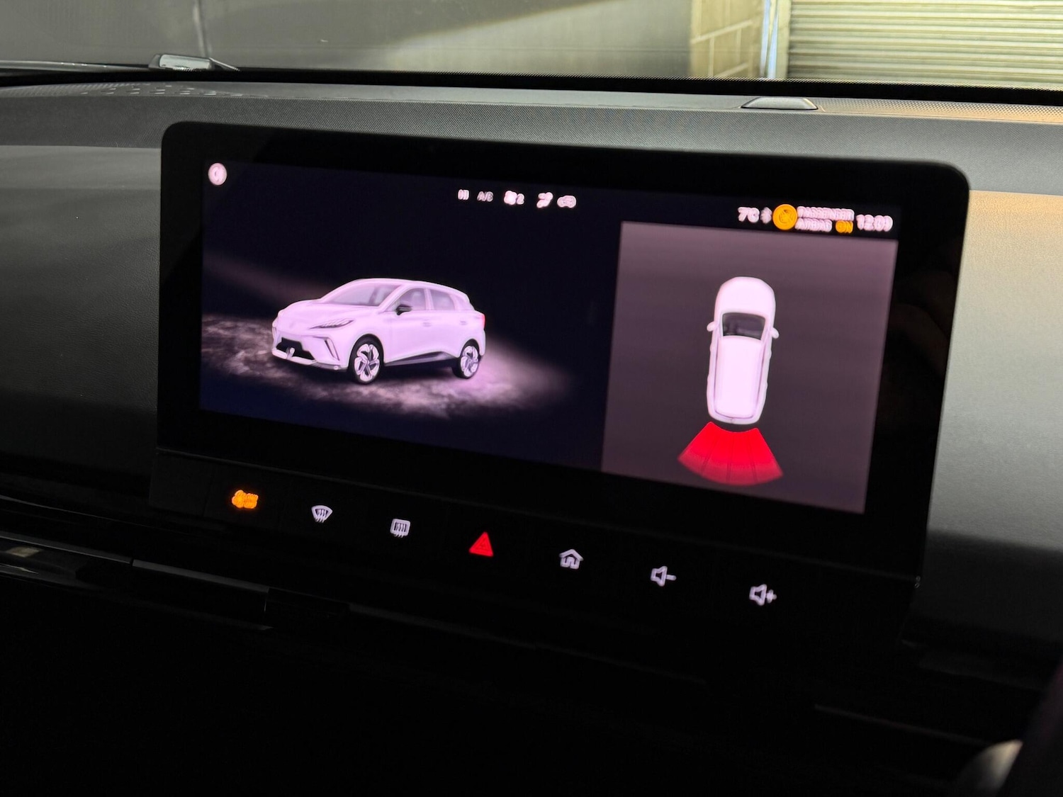 Used MG MG4 2022 for sale - 77230306: Photo 24